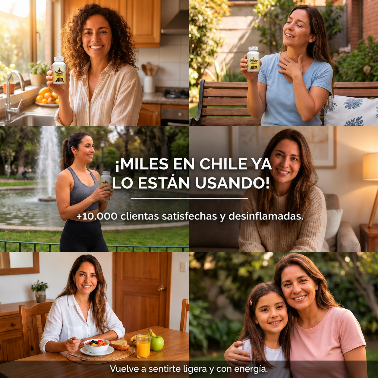 Candida Cleanse™