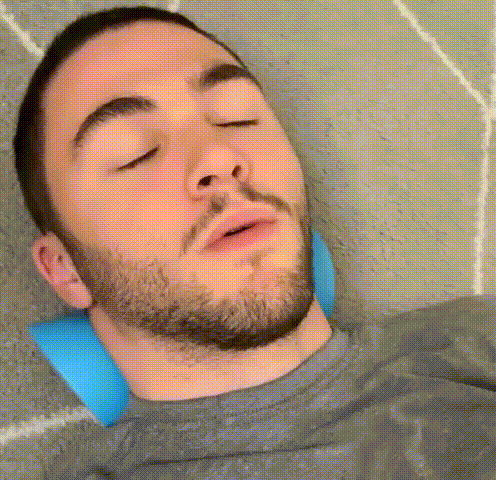 Masajeador Cervical™