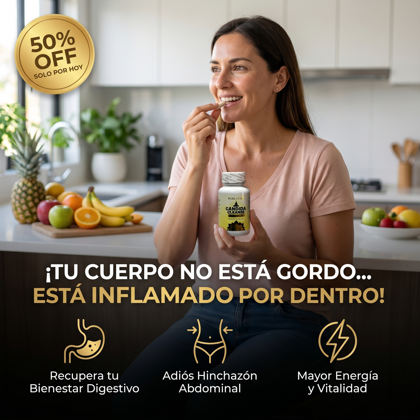 Candida Cleanse™