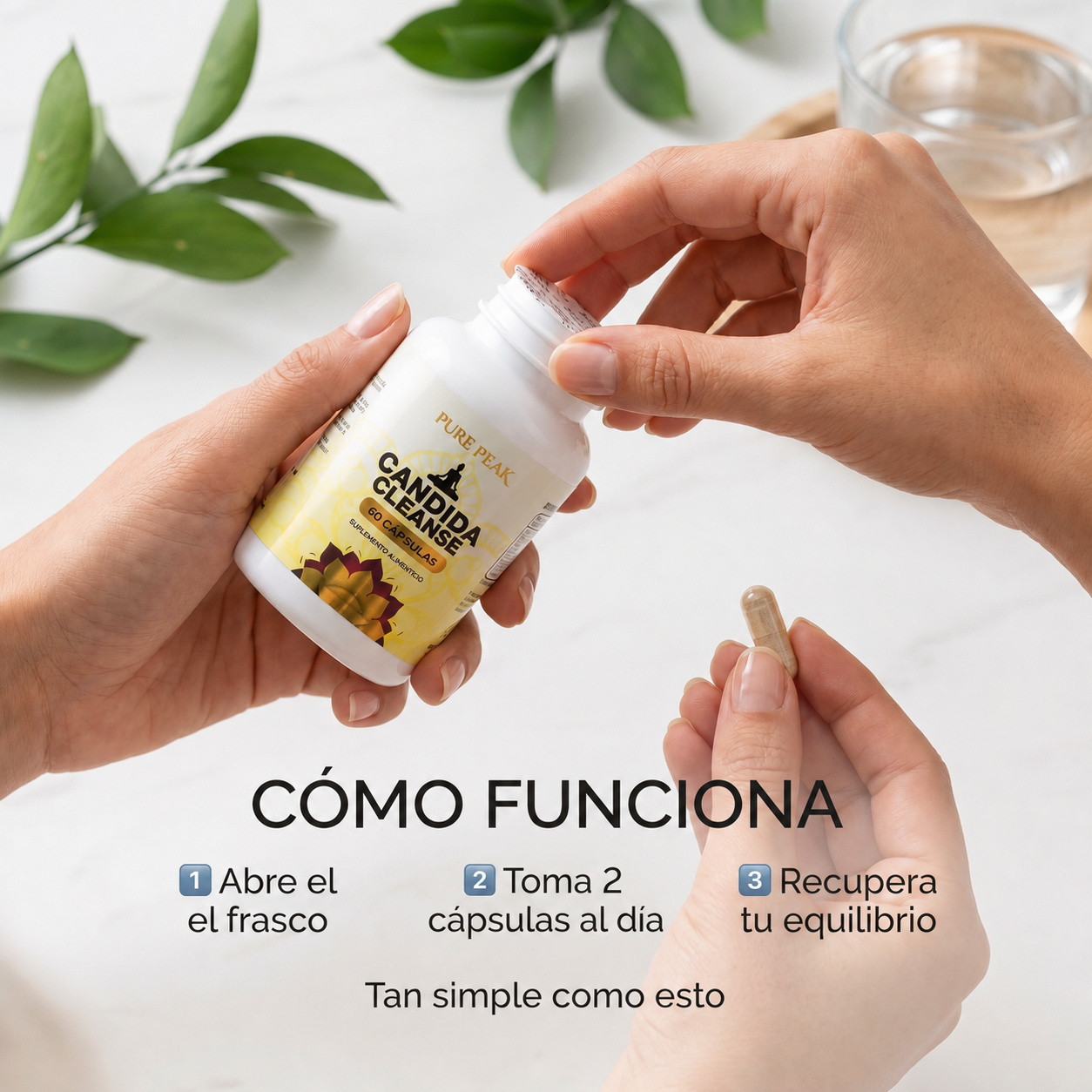 Candida Cleanse™
